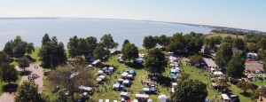 Art on the Green 2018